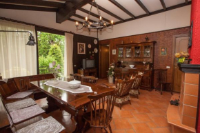 Гостиница Cugi Bed and Breakfast  Сан Дамиано Д'асти